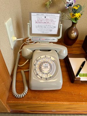 Old Phone