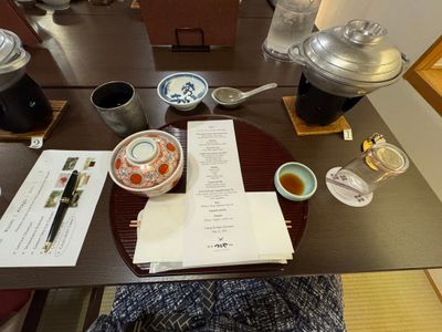 Dinner