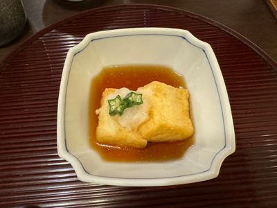 Tofu
