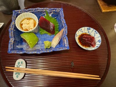Sashimi