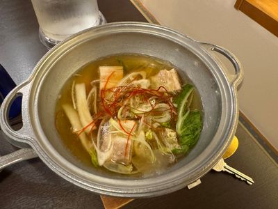 Hotpot