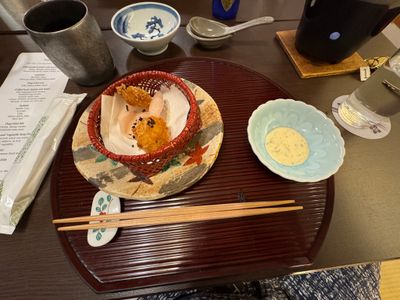 Dinner