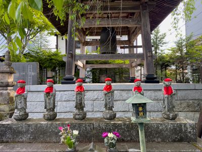 Buddhist Temple