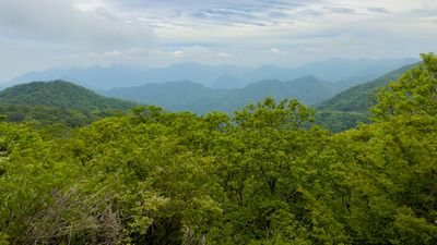 Usui Pass Observation Platform