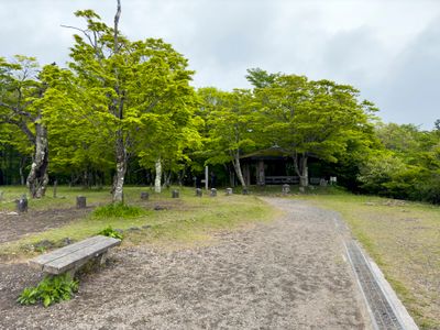 Usui Pass Observation Platform