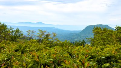 Usui Pass Observation Platform