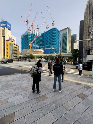 Chuo City