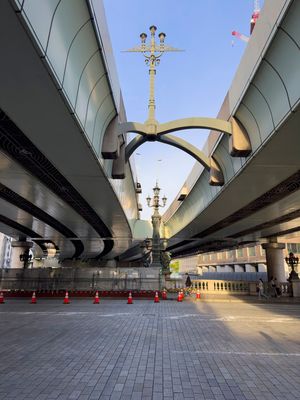 Nihonbashi Bridge