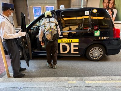 Taxi