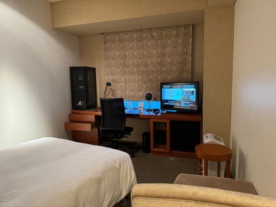 My room