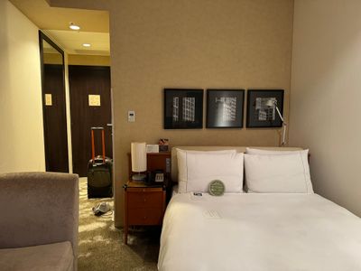 My room