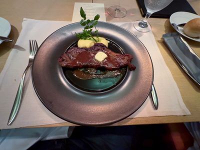 Steak