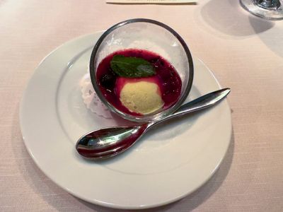 Dessert