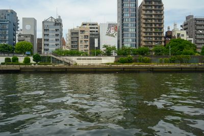 Apartments
