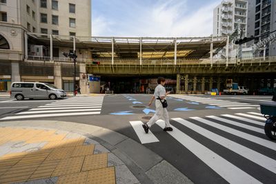 To Asakusa