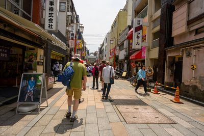 Asakusa