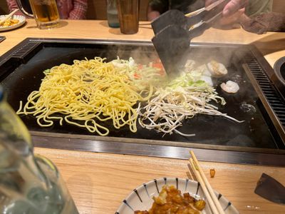 Okonomiyaki