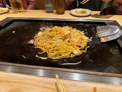 Okonomiyaki