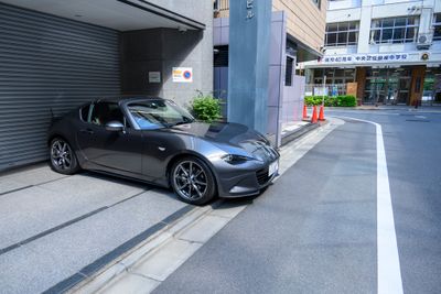 My dream End-of-Life crisis ride