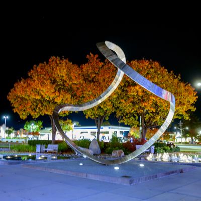 Cali Mill Plaza