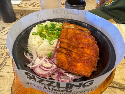 Lunch