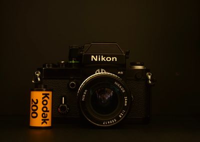 Old school
