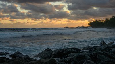 Sunrise