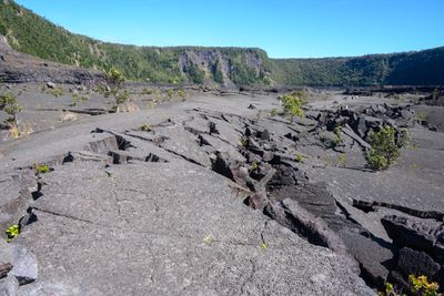 Fractured Rock