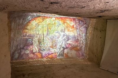 Le Chteau imaginaire
