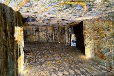 Caves de Monmousseau