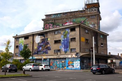 Le silo