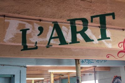 L'ART
