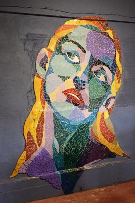 Mosaque