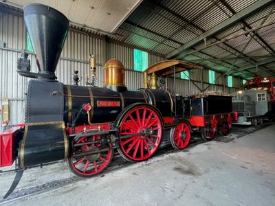 Exporail