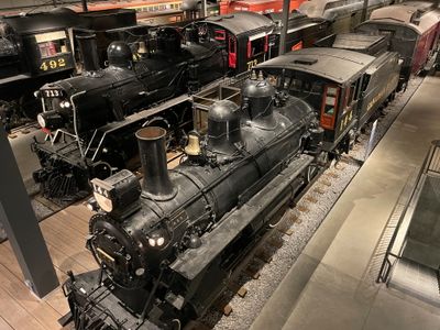 Canadian Pacific