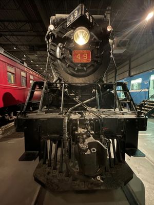 Canadian National