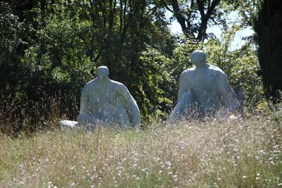 Musée-promenade Louis Derbré