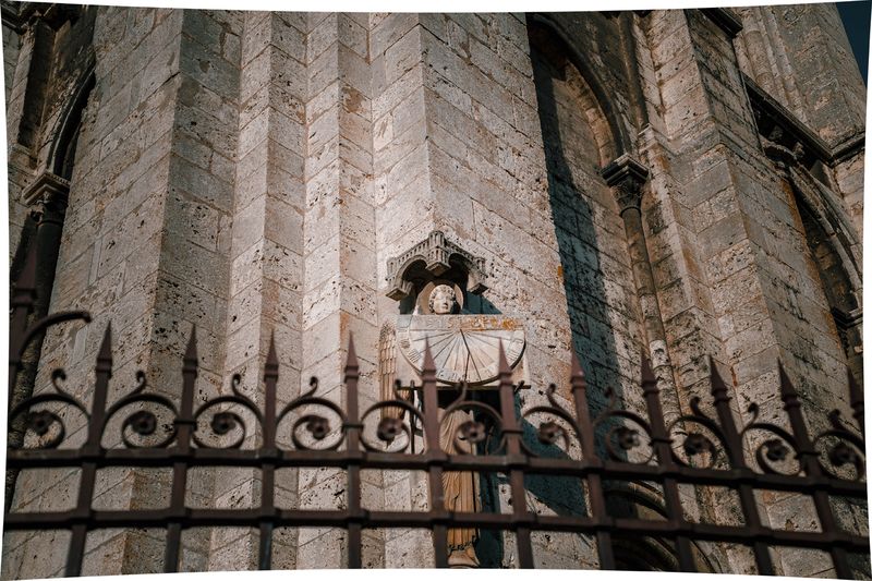 Cathdrale de Chartres