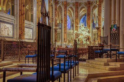 Cathdrale de Chartres