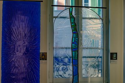 Muse du vitrail - Chartres