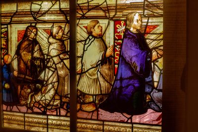 Muse du vitrail - Chartres