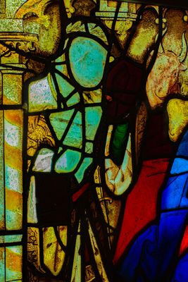 Muse du vitrail - Chartres