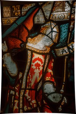 Muse du vitrail - Chartres