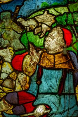 Muse du vitrail - Chartres