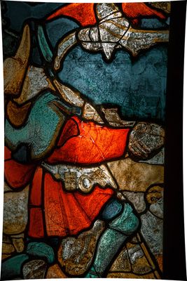 Muse du vitrail - Chartres