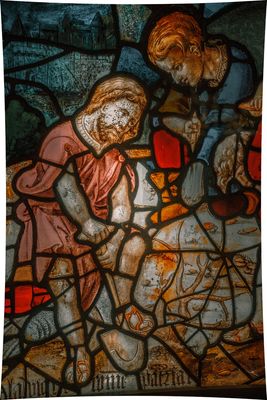 Muse du vitrail - Chartres