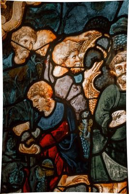 Muse du vitrail - Chartres