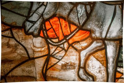 Muse du vitrail - Chartres