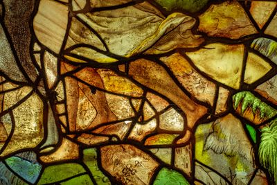Muse du vitrail - Chartres