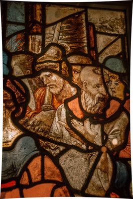 Muse du vitrail - Chartres
